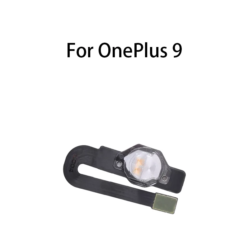 

Flashlight Flex Cable For OnePlus 9