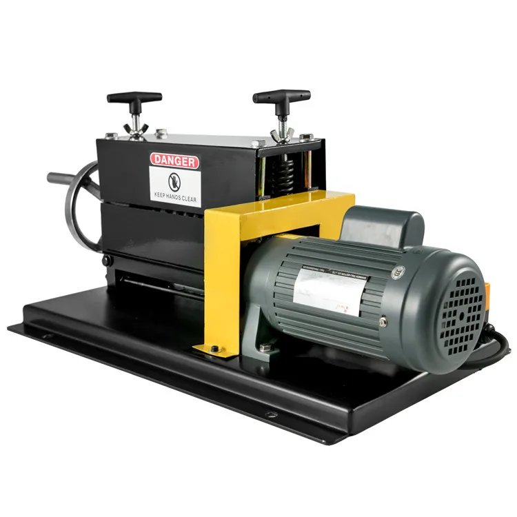 

400W Benchtop Automatic Wire Stripping Machine