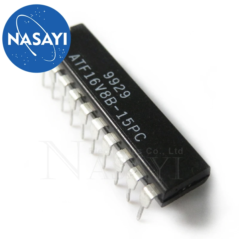 

GAL16V8B-10LP GAL16V8B DIP-20