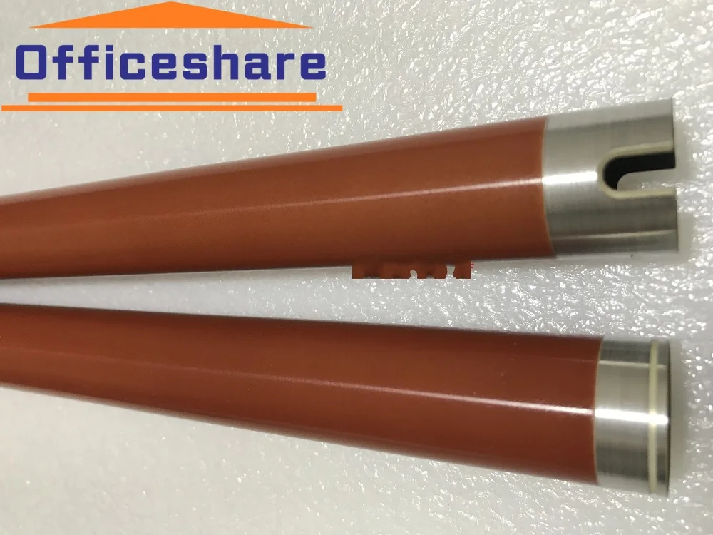 

1PC Upper Fuser Hot Heat Roller for Samsung SL K2200 K2200nd for HP M436 M436n M436nd M436nda