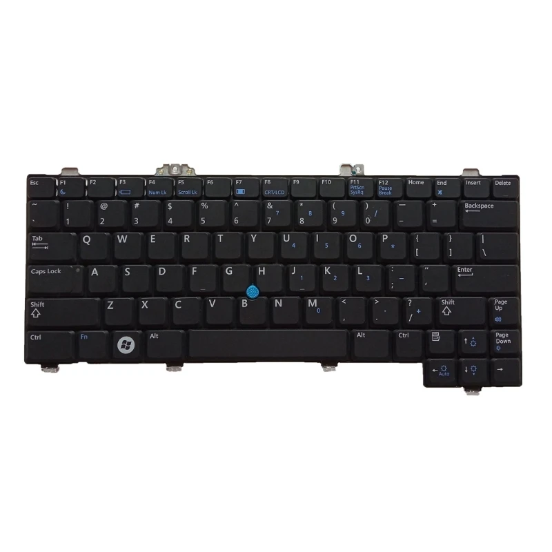 

Replacement Keyboard for XT XT1 XT2 Laptop Keyboard with Pointer US Layout
