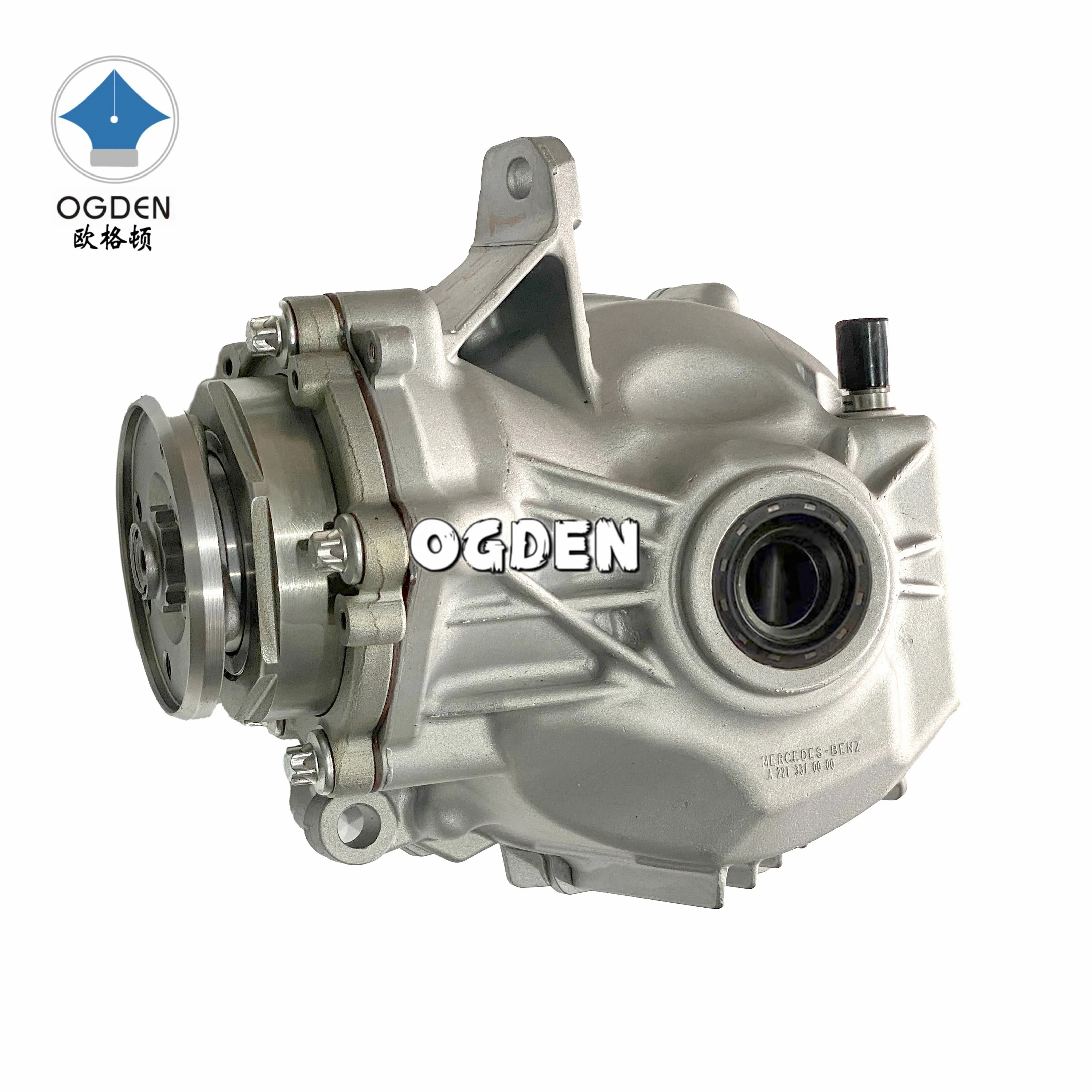 Фото Передний дифференциал OGDEN 3.92 для Mercedes GLK300 2008-2013 2213307700 2213302102 2213301102 №3