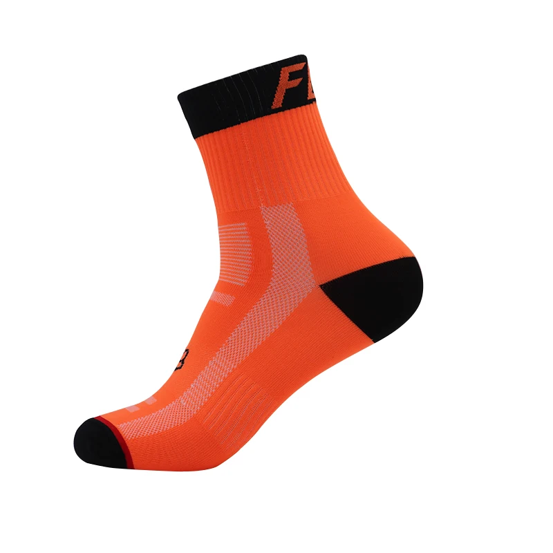 Спортивные носки для бега цвет в ассортименте