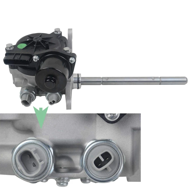 3641034015 деталь для замены двигателя переключения передач Toyota 4runner Tacoma-запчасть