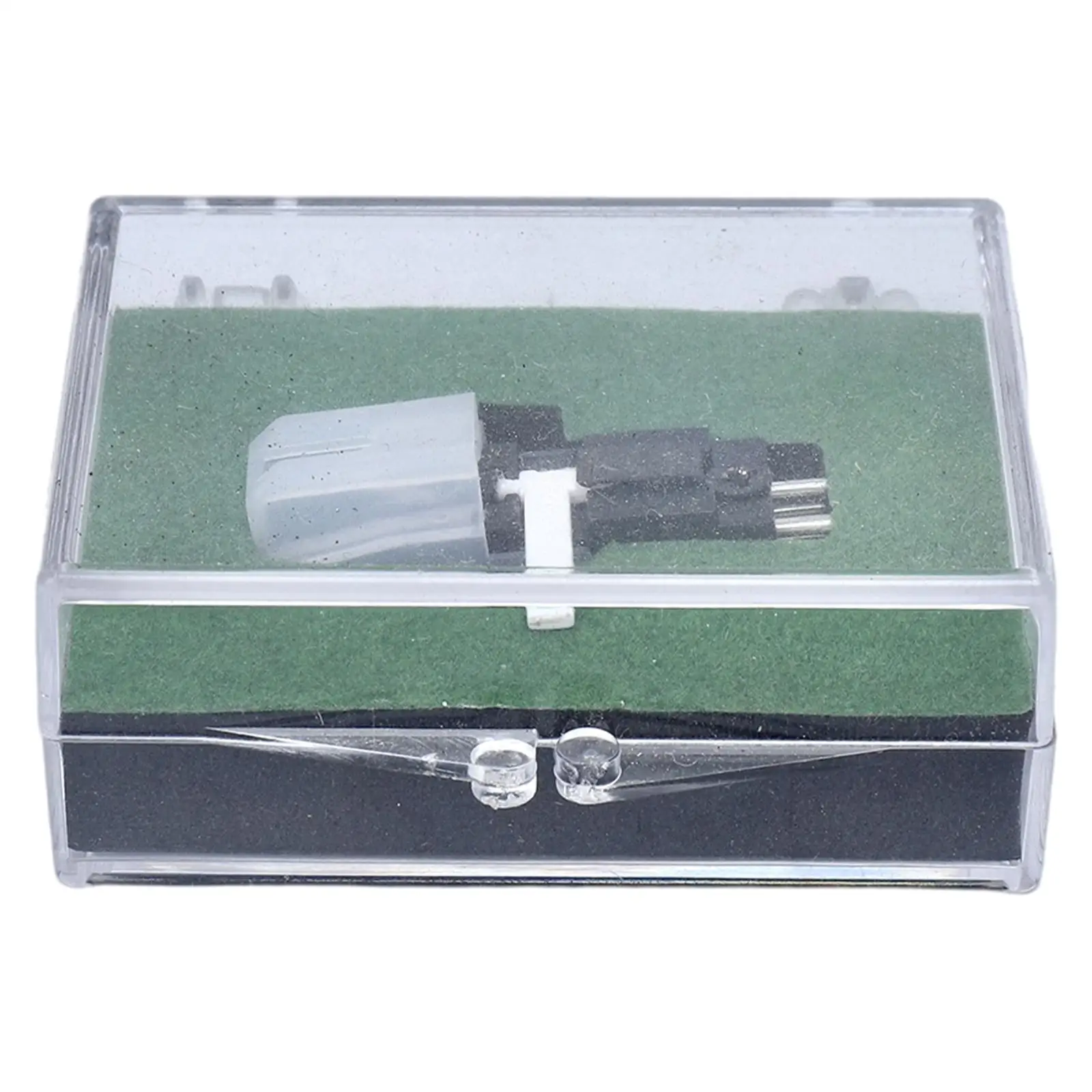 Перемещение игрока пластик магнитные принадлежности стерео сменный LP для