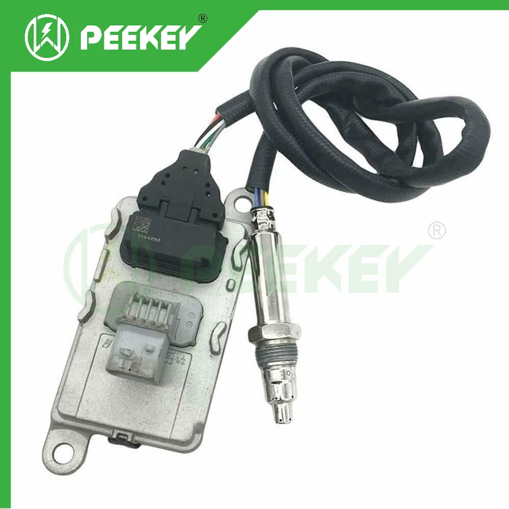 

High quality SCR system 24V nox sensor 2294290 5WK9 7400 5WK97400 for truck