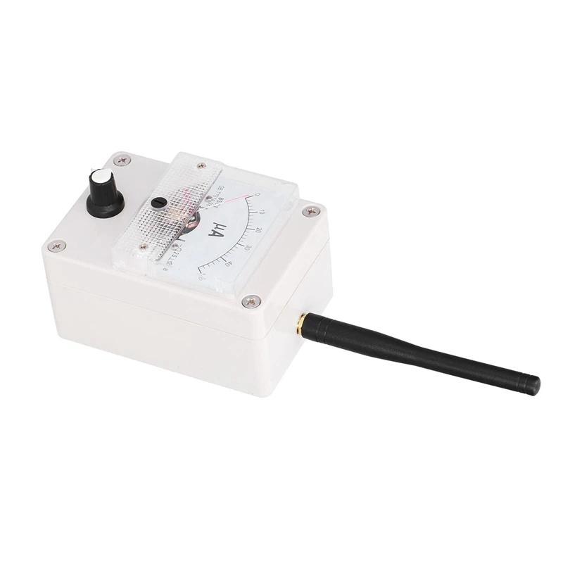 

Измеритель уровня радиочастотного сигнала 100K ‑ 1000 МГц Индикатор силы в поле измеритель уровня сигнала для радиоантенны