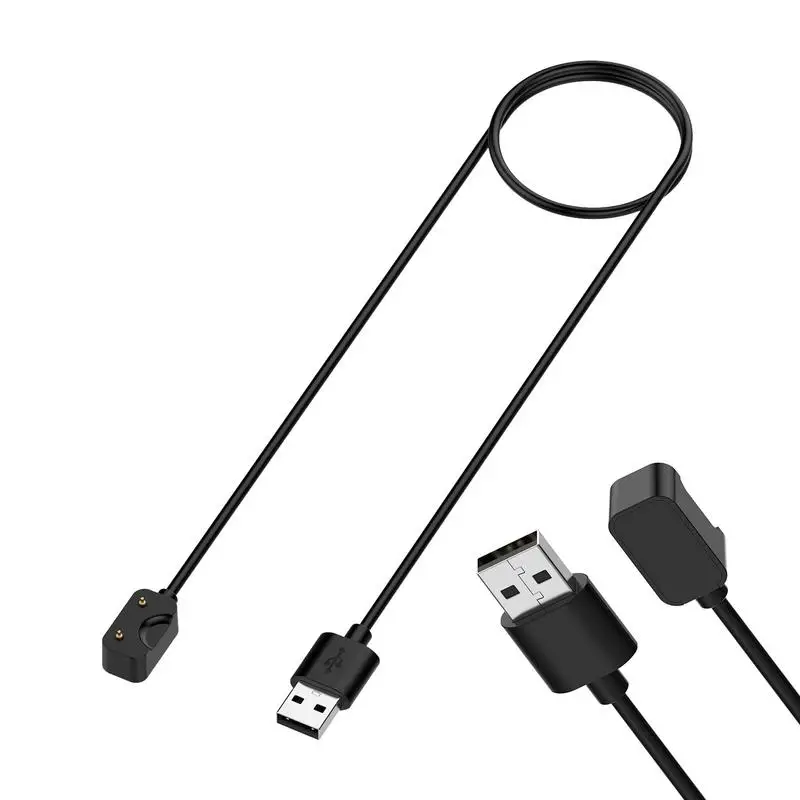 Зарядный кабель для часов магнитный шнур смарт-часов шнуры зарядного устройства