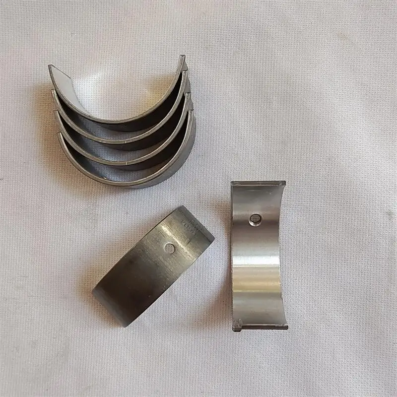 Главный подшипник 1GD 2GD для подшипника коленчатого вала двигателя TOYOTA 11701-0E010 M755A