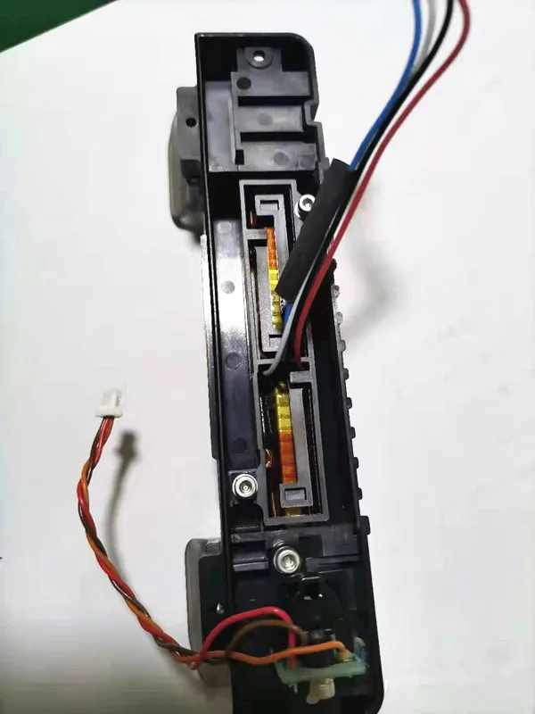 Original Sumitomo T-400S Fiber Fusion Splicer Heater Heater Shell/heater Heating Core