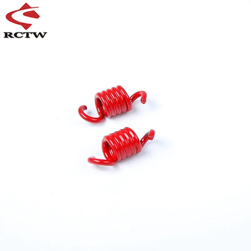 

Metal Clutch Double Spring for 23CC-71CC Engine Parts for 1/5 HPI ROFUN ROVAN KM BAJA LOSI 5IVE T FG GoPed Redcat RC CAR PARTS