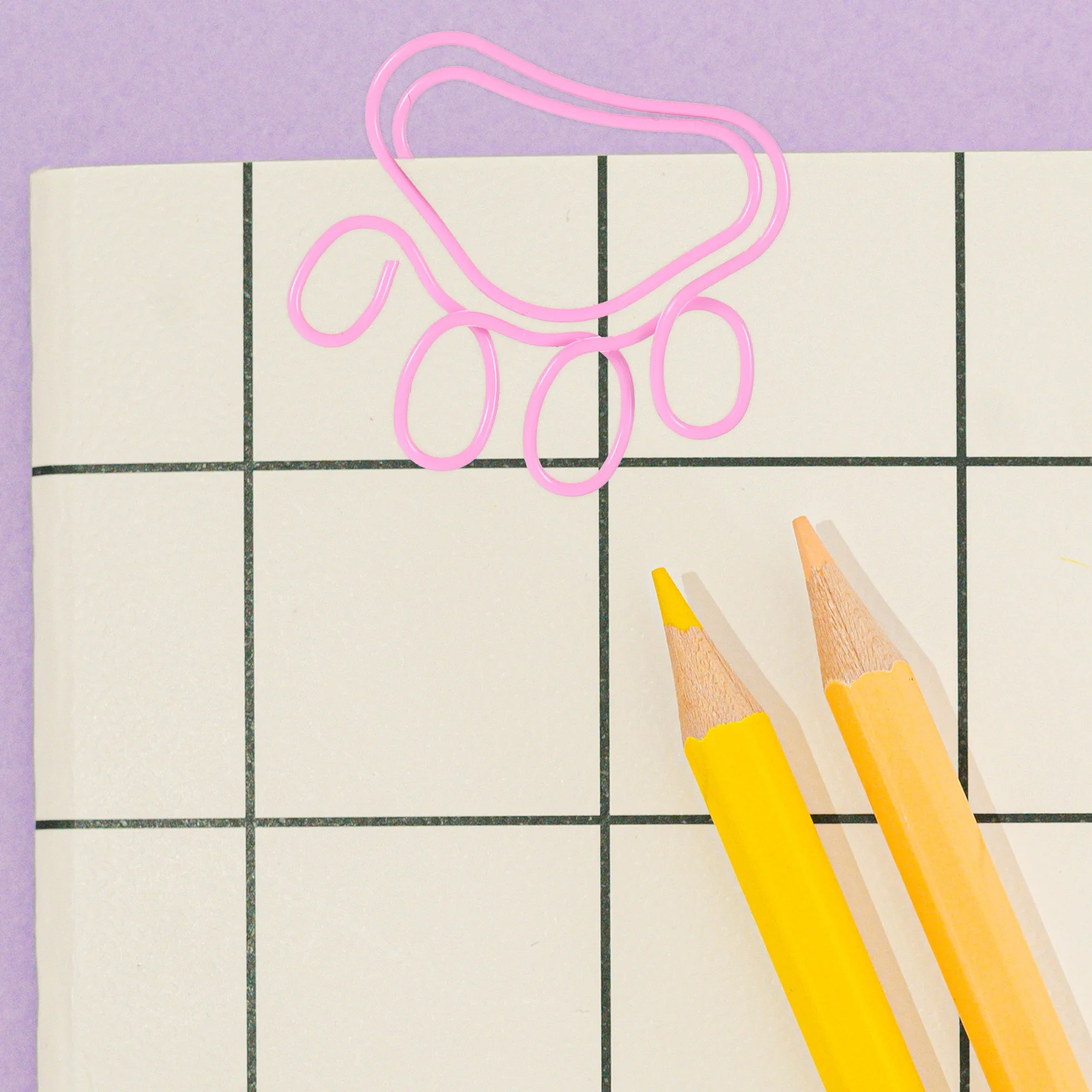 

20 шт., металлические зажимы для бумаги