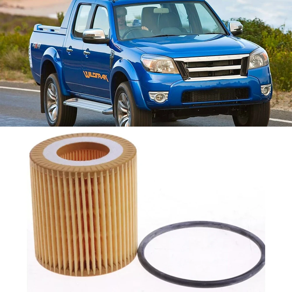 Масляный фильтр для FORD RANGER (TKE) 2,2 3,2 TDCi 4x4 Diesel 05,2015-2017 (art.: 3920bf33b576d) - 3920bf33b576d