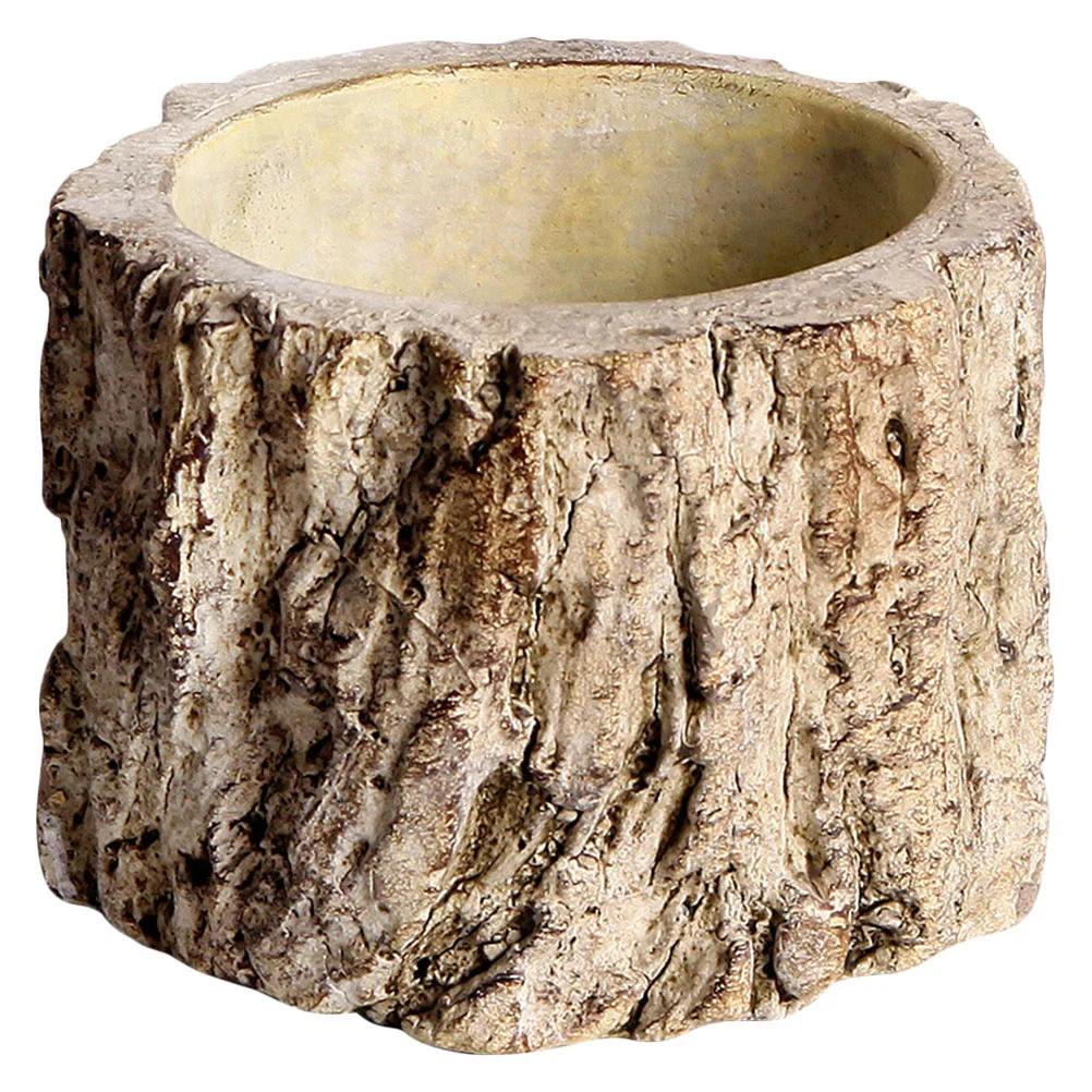 

Искусственный лай, цветочный горшок, фотография, горшок, бетонный Мини цветочный горшок, цементный Мини цветочный горшок