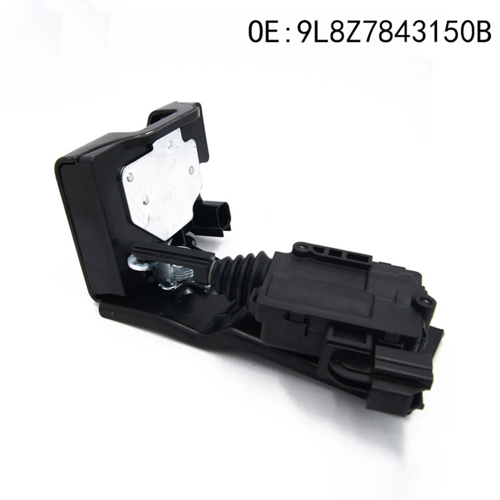 

Привод для Ford Escape Mercury, подъемная дверь, защелка 9L8Z7843150B, ABS + пластиковые автомобильные аксессуары, привод замка задней двери