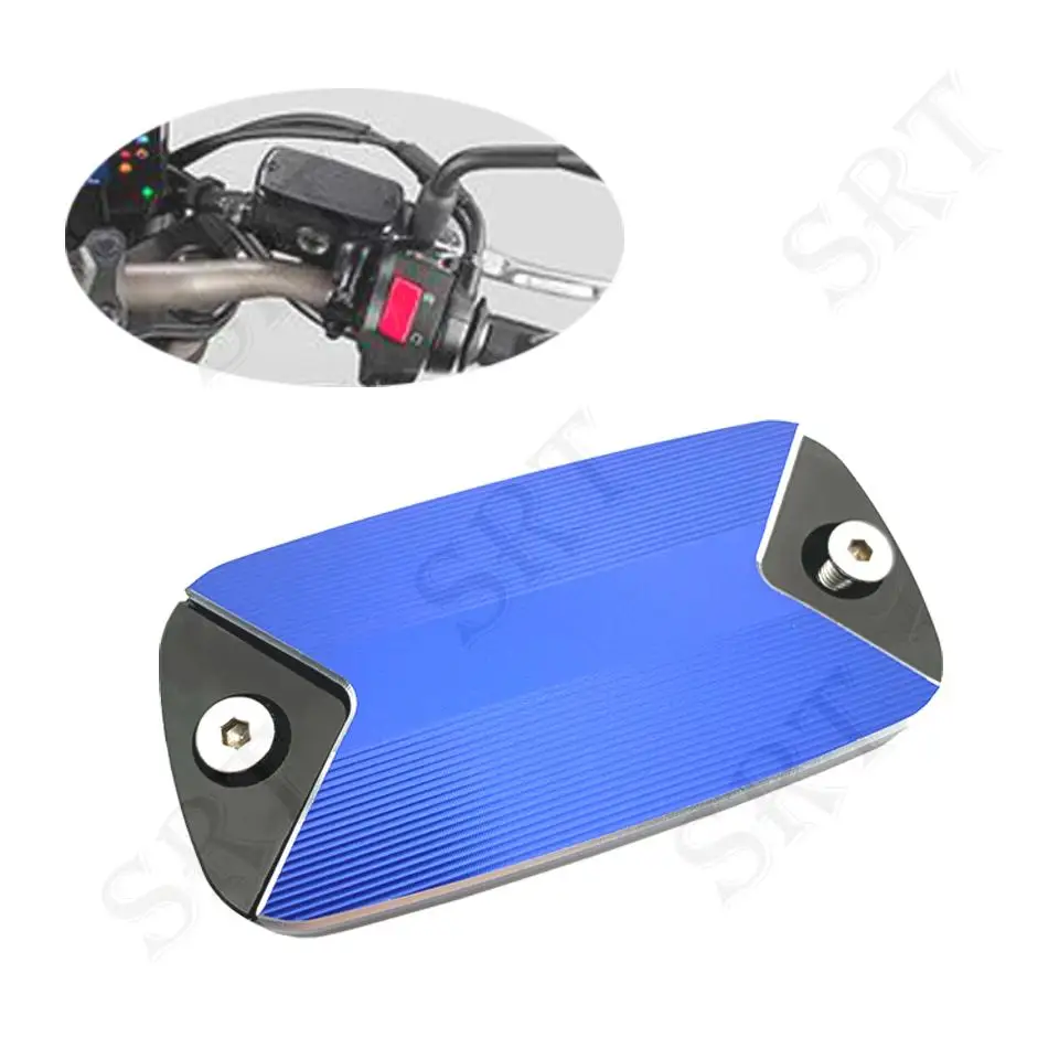 

Fits For Honda CMX 300 500 Motorcycle Accessories Front Brake Master Cylinder Reservoir Cap CMC300 CMX500 Rebel 2017-2021