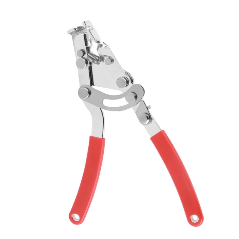 

Inner Wire Cutter Cable Cutter Hand Tool Mountain Bike Brake Cable Puller Pliers R66E
