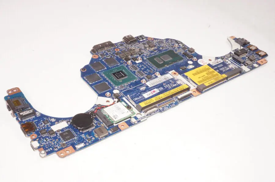 

FOR Dell Alienware 13 r2 laptop motherboard i7-6500u GTX960m V3TCJ 0V3TCJ