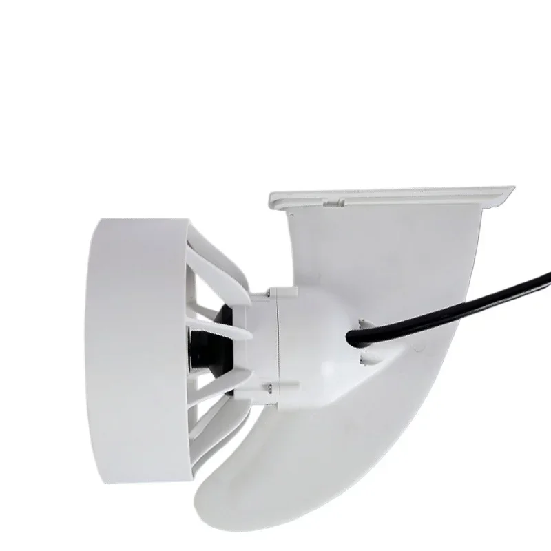 Надувное электрическое подруливающее устройство SUP для доски серфинга с