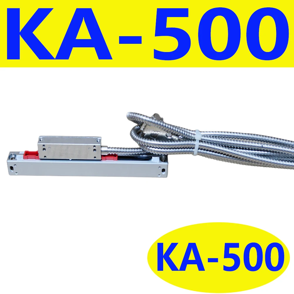 Линейные весы Chesinno KA500