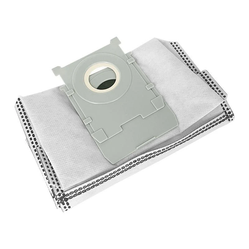 Запчасти для робота-пылесоса Ecovacs Deebot T50 Pro мешок пыли мусора аксессуары