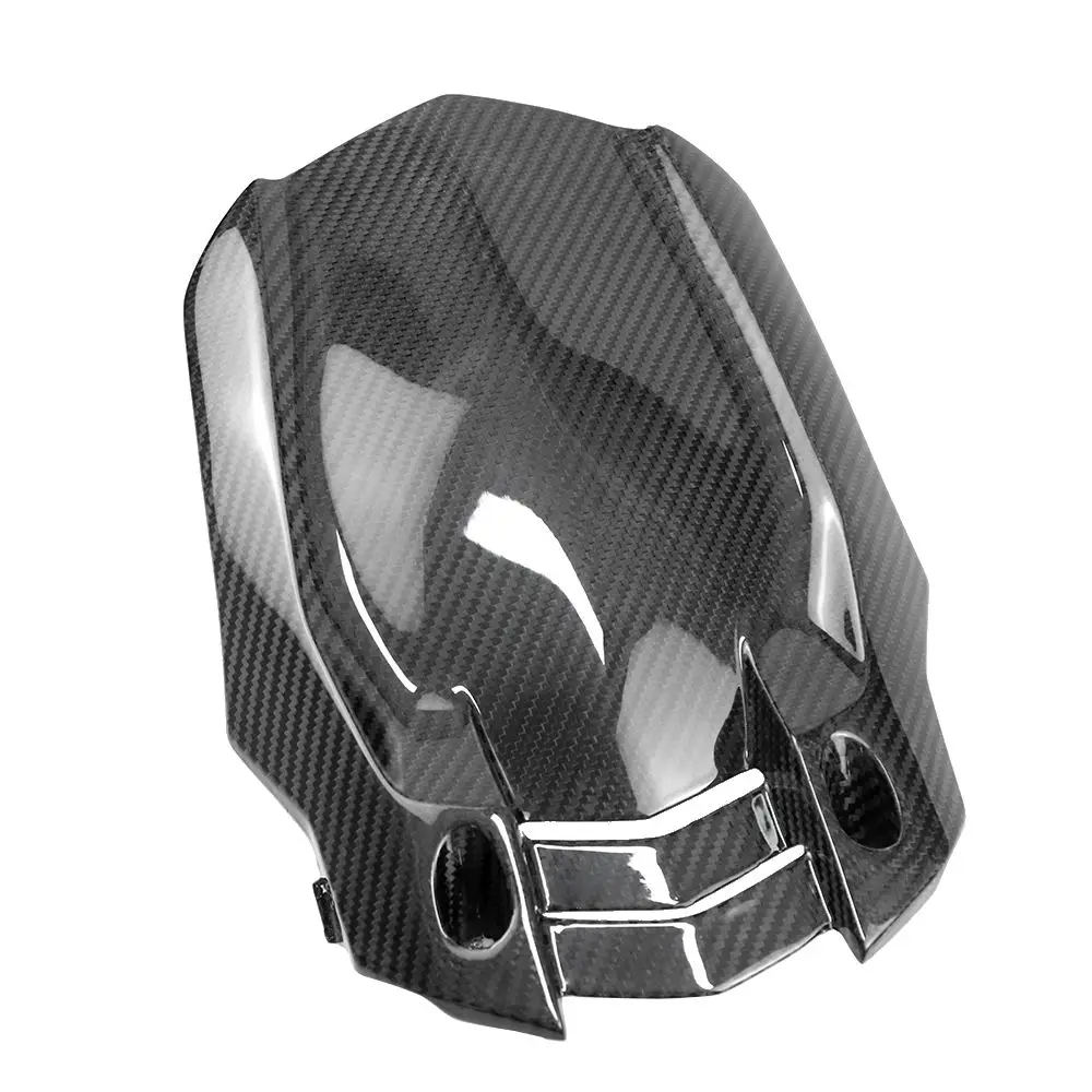 

RTS For Yamaha mt10 FZ10 R1 FZ-10 2009 - 2020 Motorcycle Carbon Fiber Rear Fender fairing Mudguard