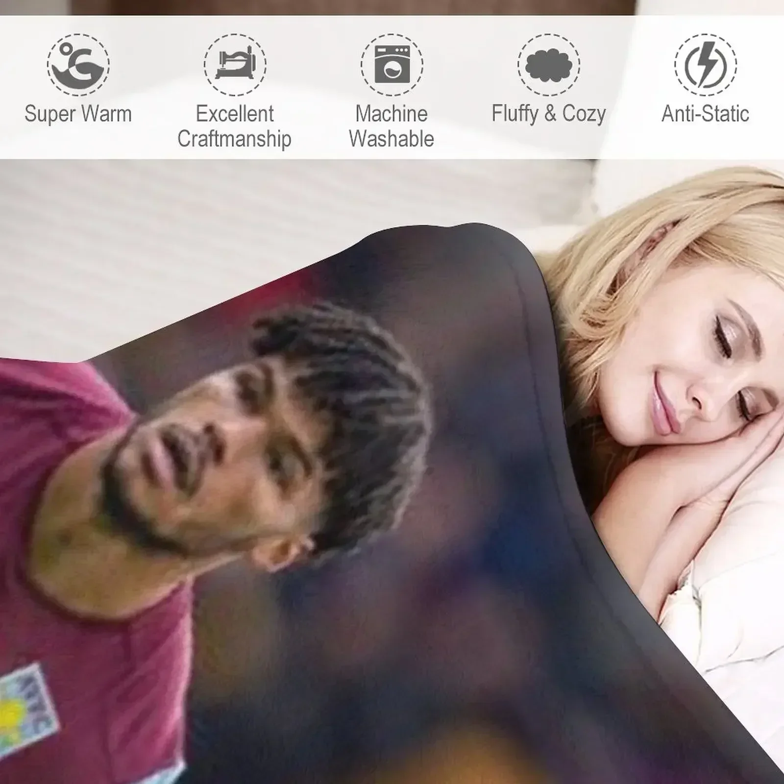 Одеяло Tyrone Mings декоративные диваны детские одеяла для малышей флисовые