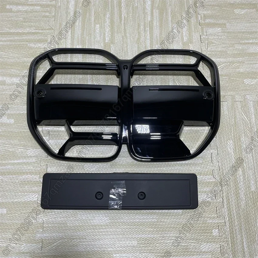 Передняя решетка автомобиля бампер гоночная CSL/Diamond черный для BMW 4 серии G22 G23 430i