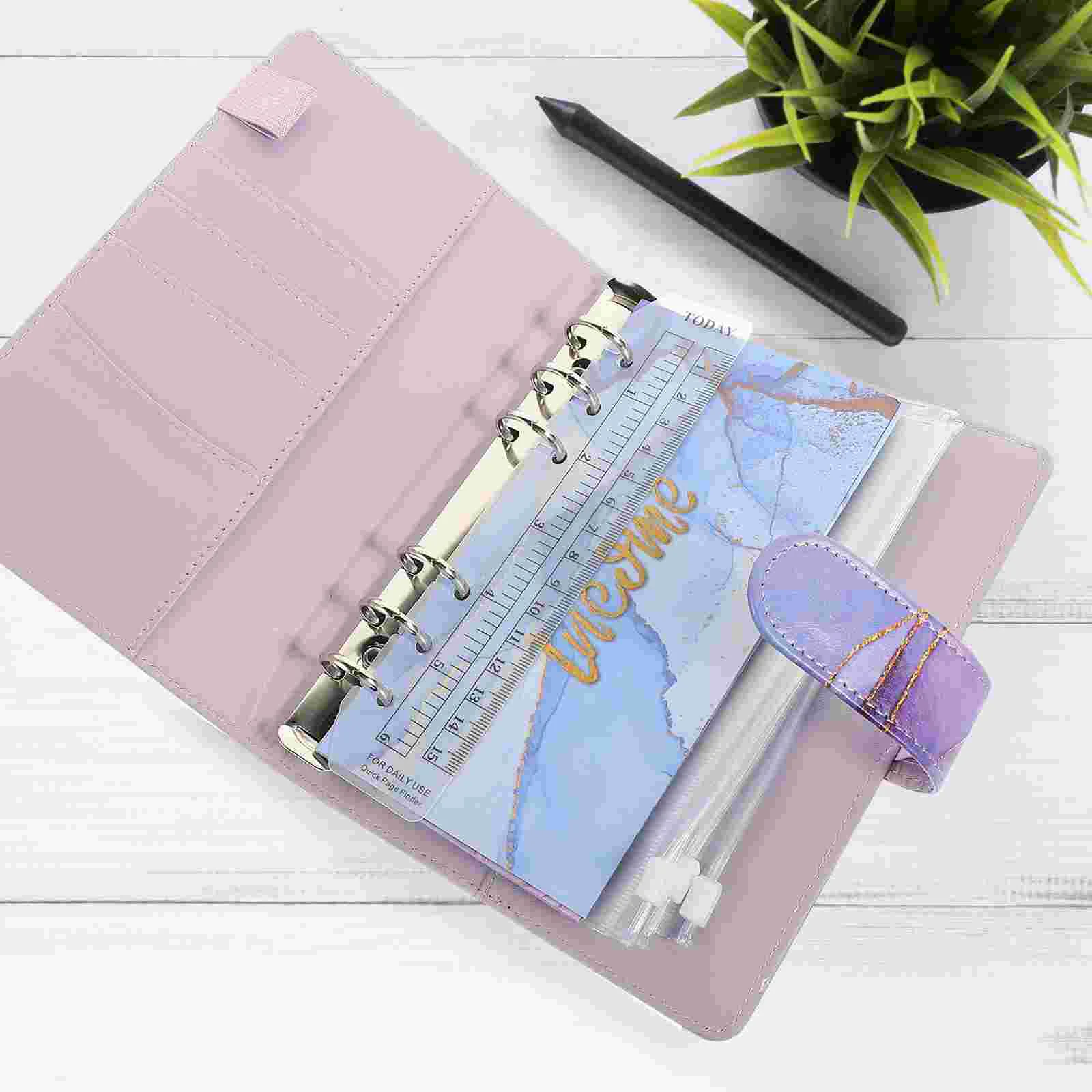 Рисунок 2 - Папка с блокнотом