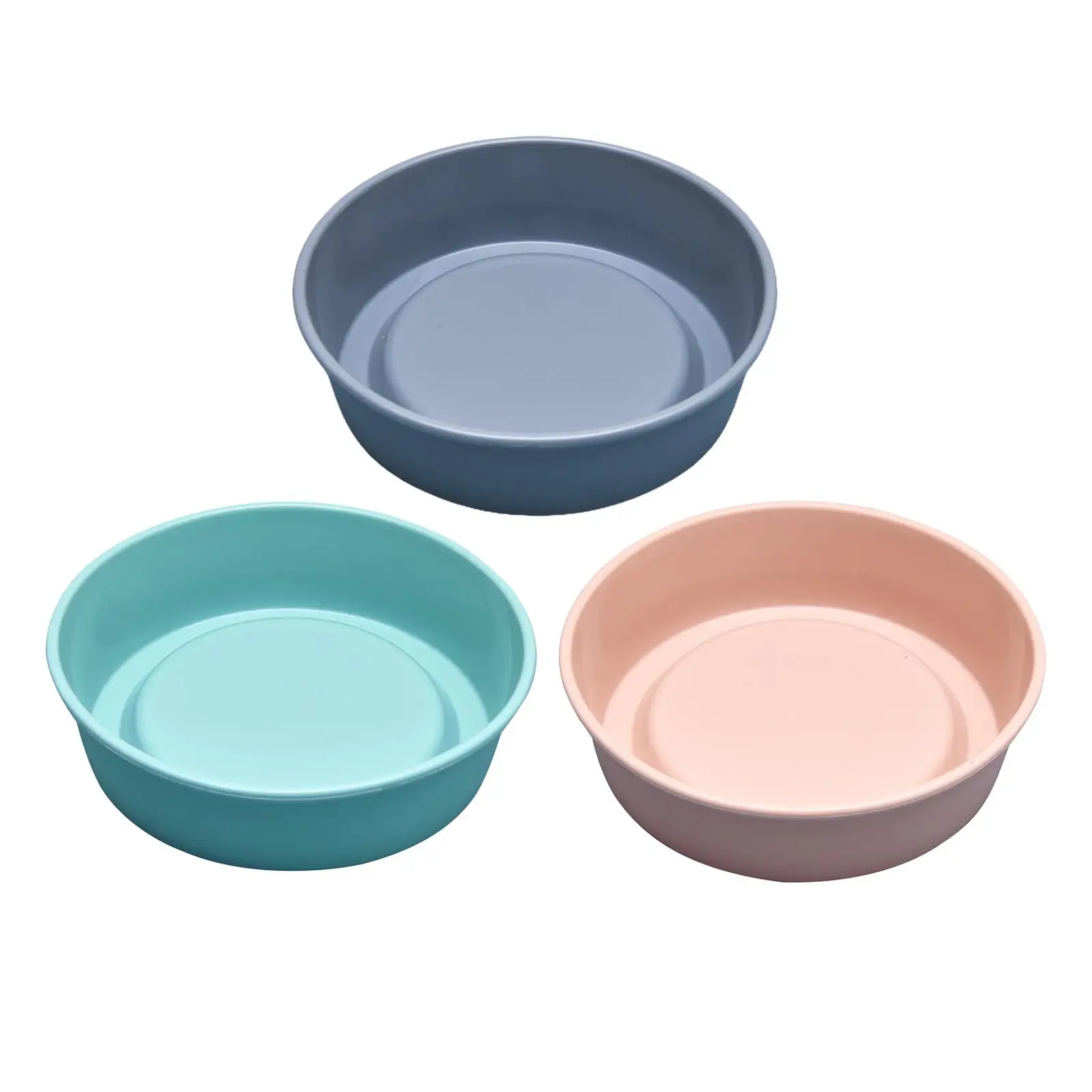 

Non Stick Silicone Cake Molds, Cake Tins, Rainbow Cake Baking Pan