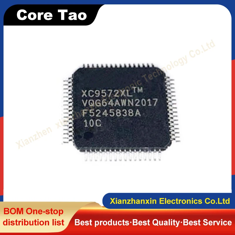 

1 шт./партия, оригинальное программируемое логическое устройство