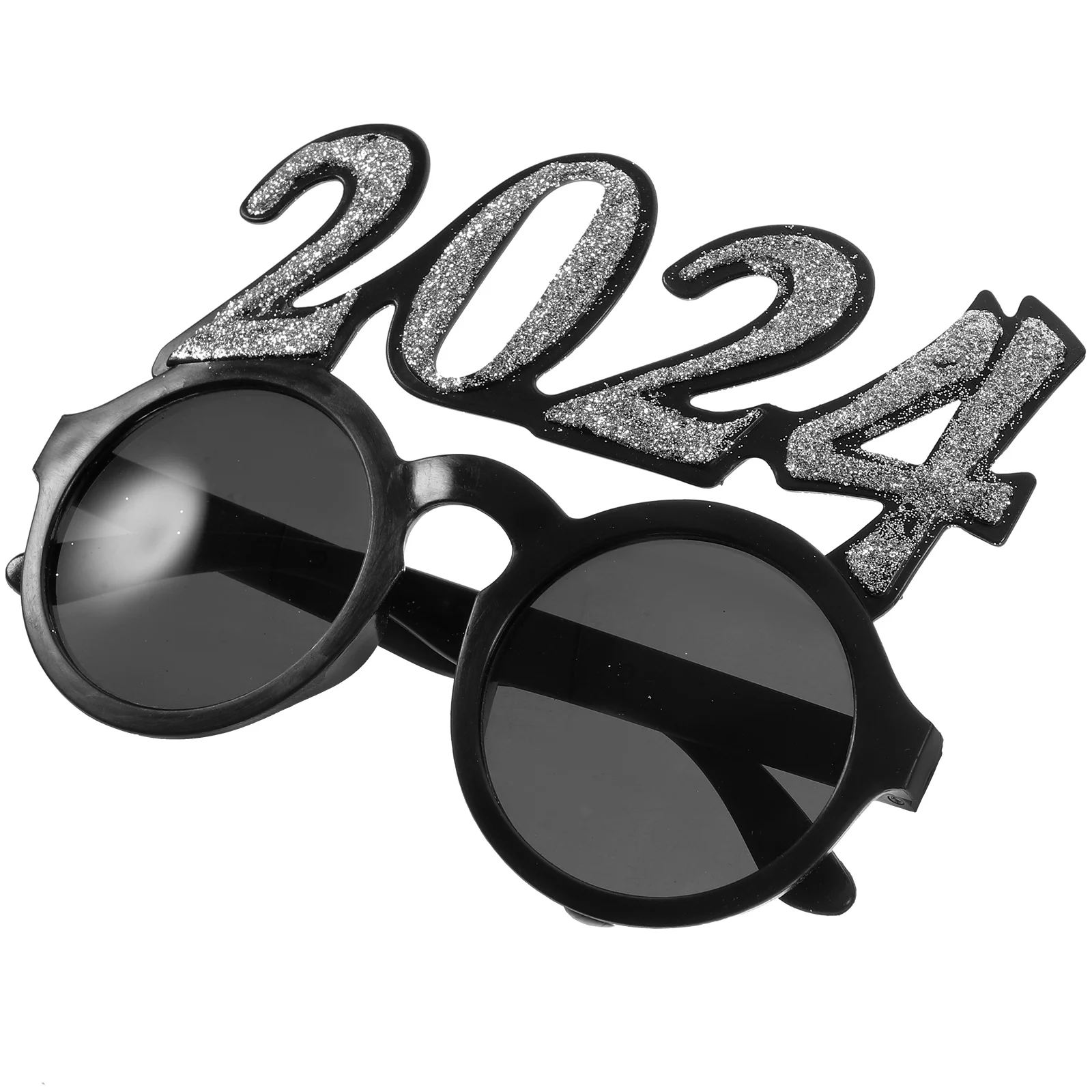 

2024 Number Eyewear New Year Party Celebration Sunglass Party Favor Eyeglass