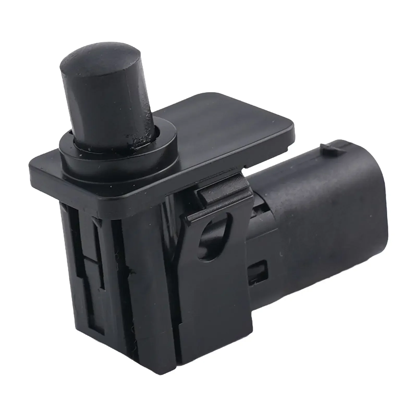 Запчасти датчик переключателя капота 1 шт. аксессуары противоугонные черные для