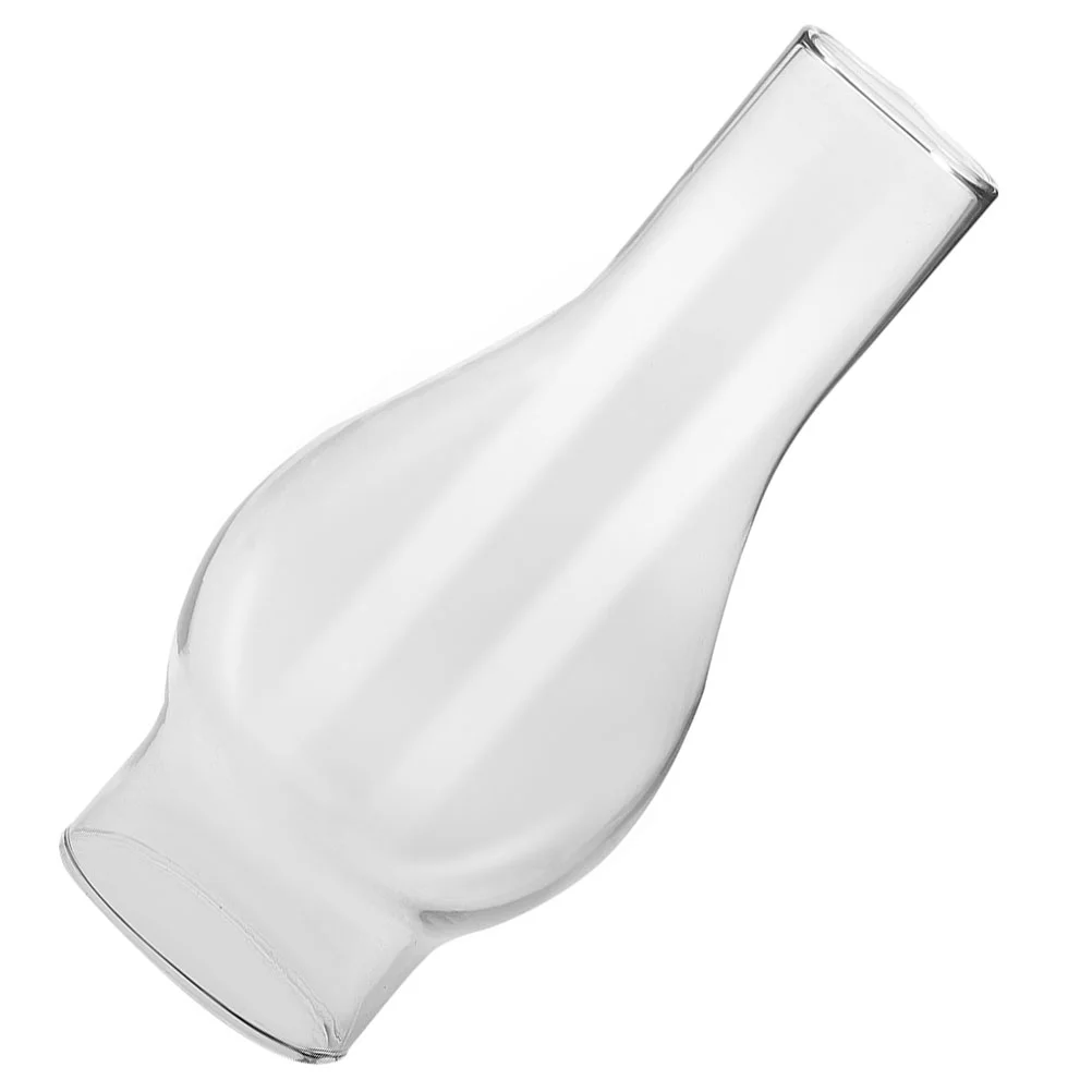 Керосиновая лампа стеклянный абажур замена масла винтажные аксессуары для