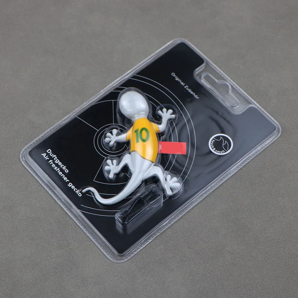 Освежитель воздуха для автомобиля освежитель Audi A3 A4 A5 A6 A7 Q7 Q5 Q3 VW Gecko Джерси № 10 |