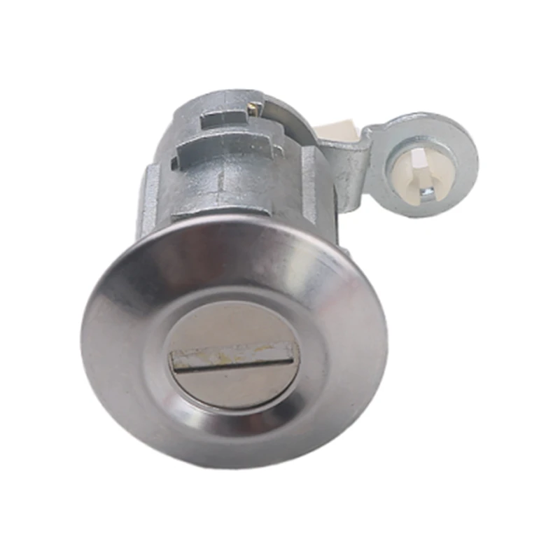 Оригинальный цилиндрический замок для багажника Chevrolet Epica с ключом 1 шт.