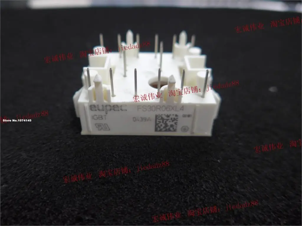 

Модуль питания FS30R06XL4 IGBT