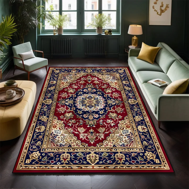 

Классический персидский ковёр