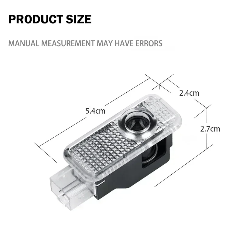 Фото Колпаки на колесные диски (2/4 шт.) с LED-подсветкой для Audi: Audi S LINE, S, TT, RS, A1, A3, A4, A5, Q3, Q5, Q7, Q8, Audi Gecko, Quattro, Floo. №4