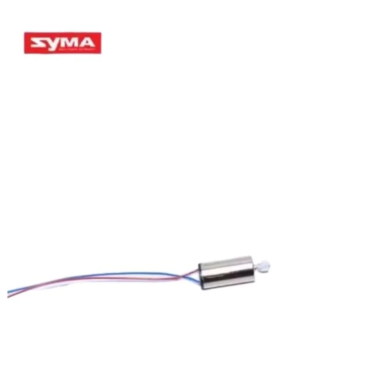 4 шт. Syma Z3 моторный двигатель CW CCW 8x16 мм с 9-зубчатым редуктором аксессуар для