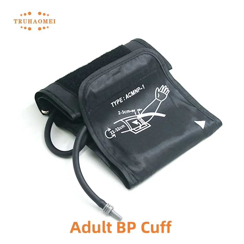 Манжета для монитора артериального давления взрослых 22-32 см или 22-42