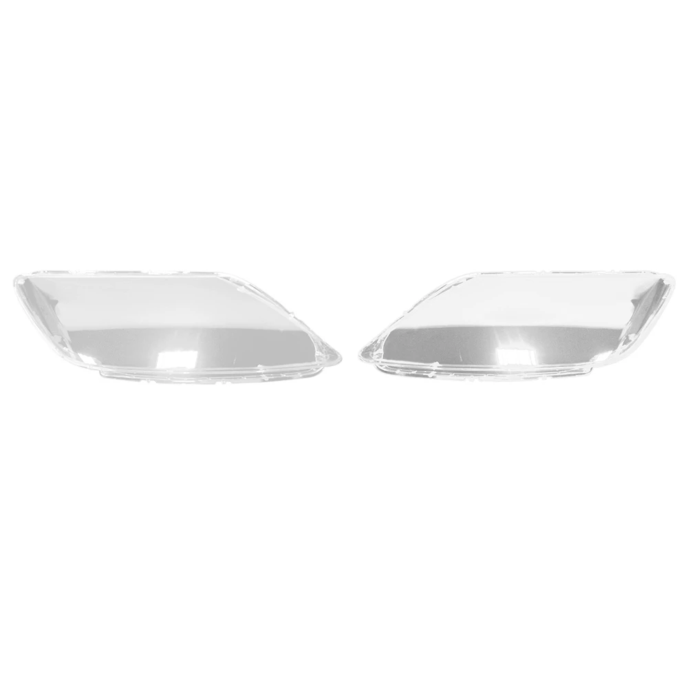 

for Mazda CX7 CX-7 2008-2014 Clear Headlight Lens Cover Replacement Headlight Shell Cover Left&Right