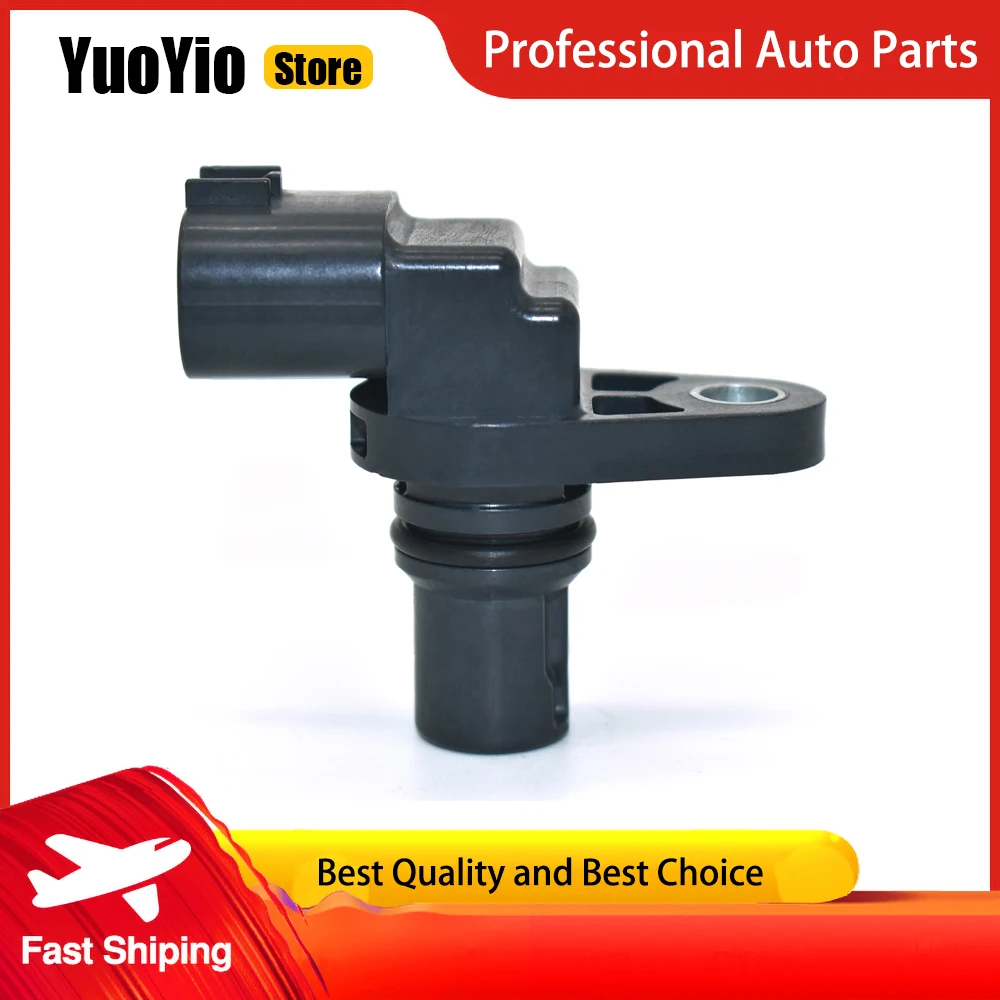 

YuoYio 1 шт. Новый Датчик положения коленчатого вала J5T33172 для 12-16 WRX BRZ FA20 Mitsubishi