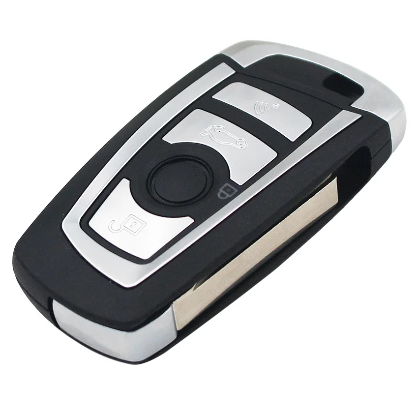 YOUBBA модифицированный дистанционный ключ Floding 315 МГц PCF7946 ID46 CHIP CAS2 для BMW E46 E60 E38 E53 E36