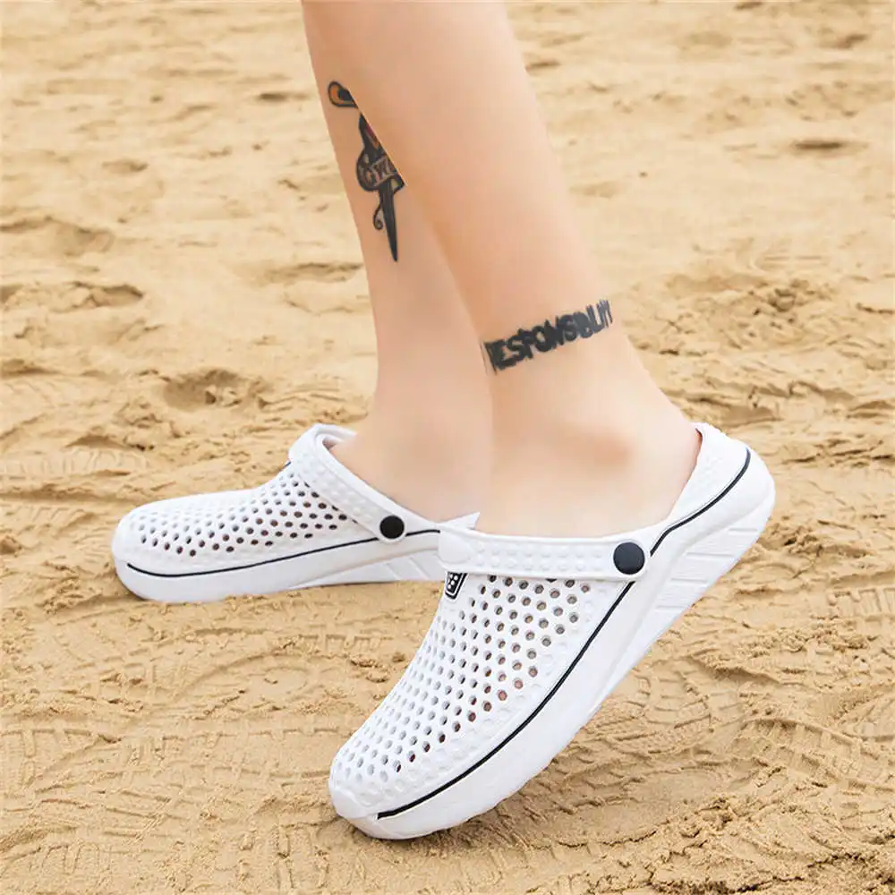 summer hospital sandals child sports men shoes men's shoes slippers sneakers exerciser ternis 2022 products promo zapato ydx3