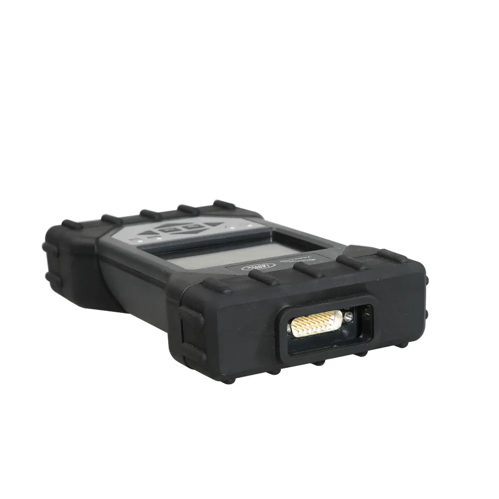 Интерфейс JLR DoiP VCI SDD Pathfinder плюс ноутбук Pana-sonic CF53 с 2005–2024 гг.