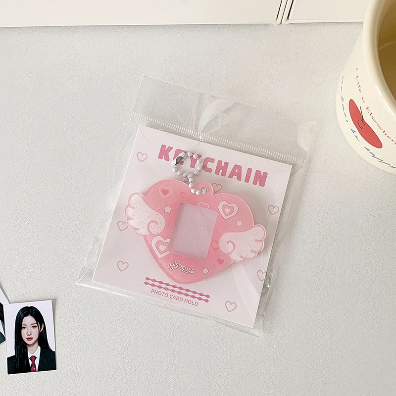 

Держатель для карт Love Wing из акрила JETTING