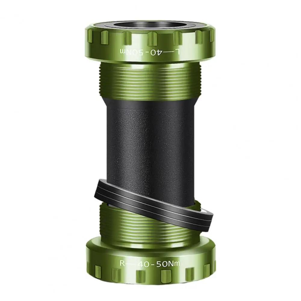 Велосипедный Нижний Кронштейн из алюминиевого сплава подшипник для горного