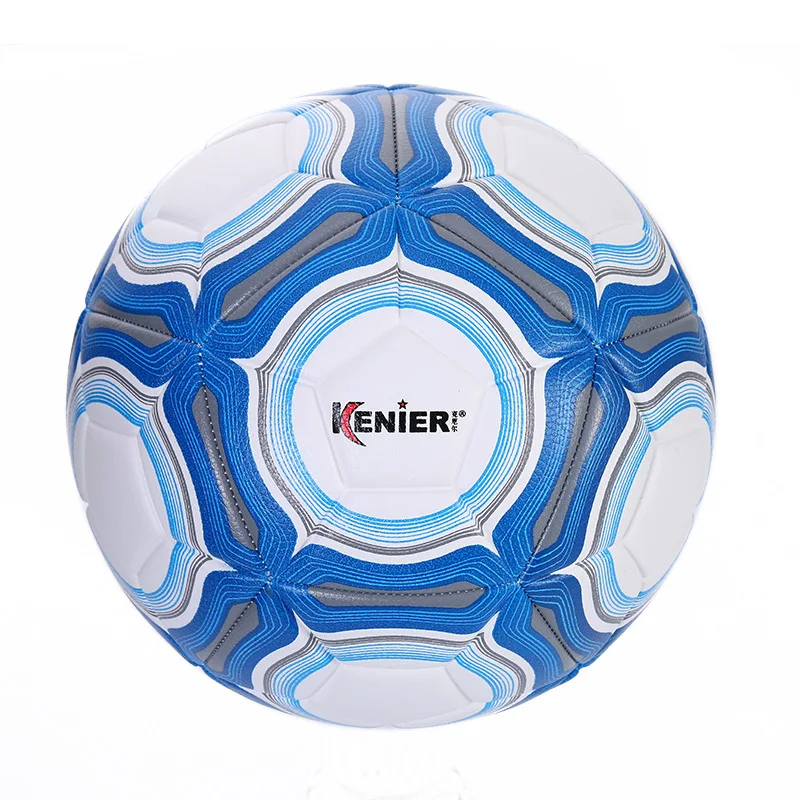 

Мяч для тренировок в помещении и на открытом воздухе, из ПУ кожи