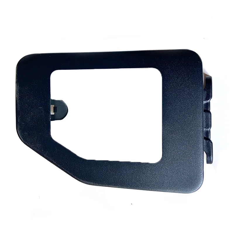 

Автомобильная крышка топливного бака, прозрачная стальная сменная крышка топливного бака, бензобака для Suzuki Jimny JB64 JB74 2019-2025 годов, 3-дверная